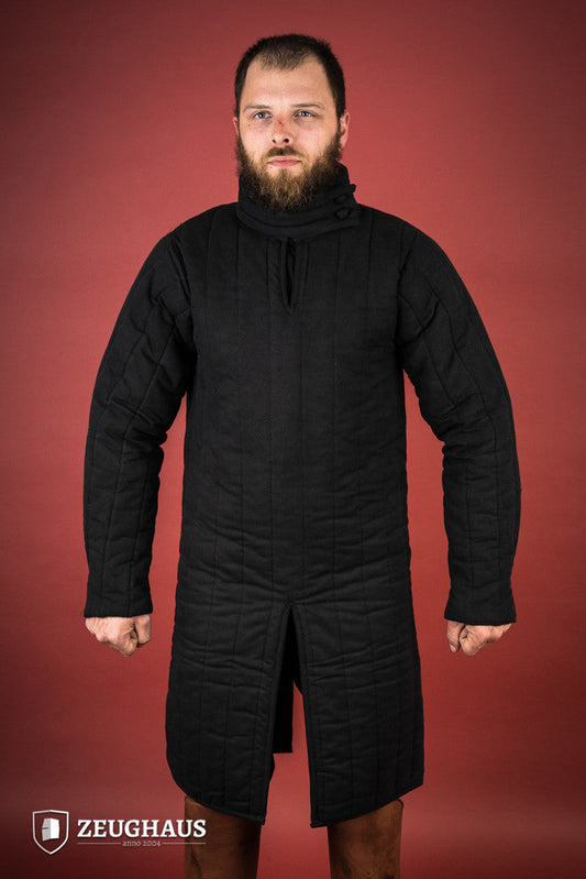 Gambeson 13th Cent. Black - Which Mark