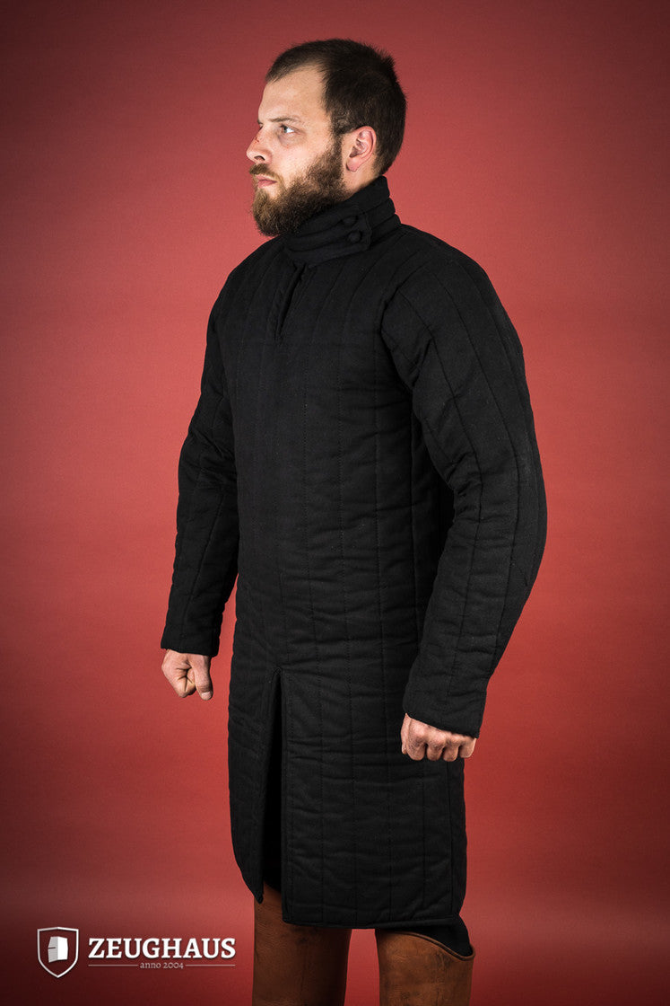 Gambeson 13th Cent. Black - Which Mark