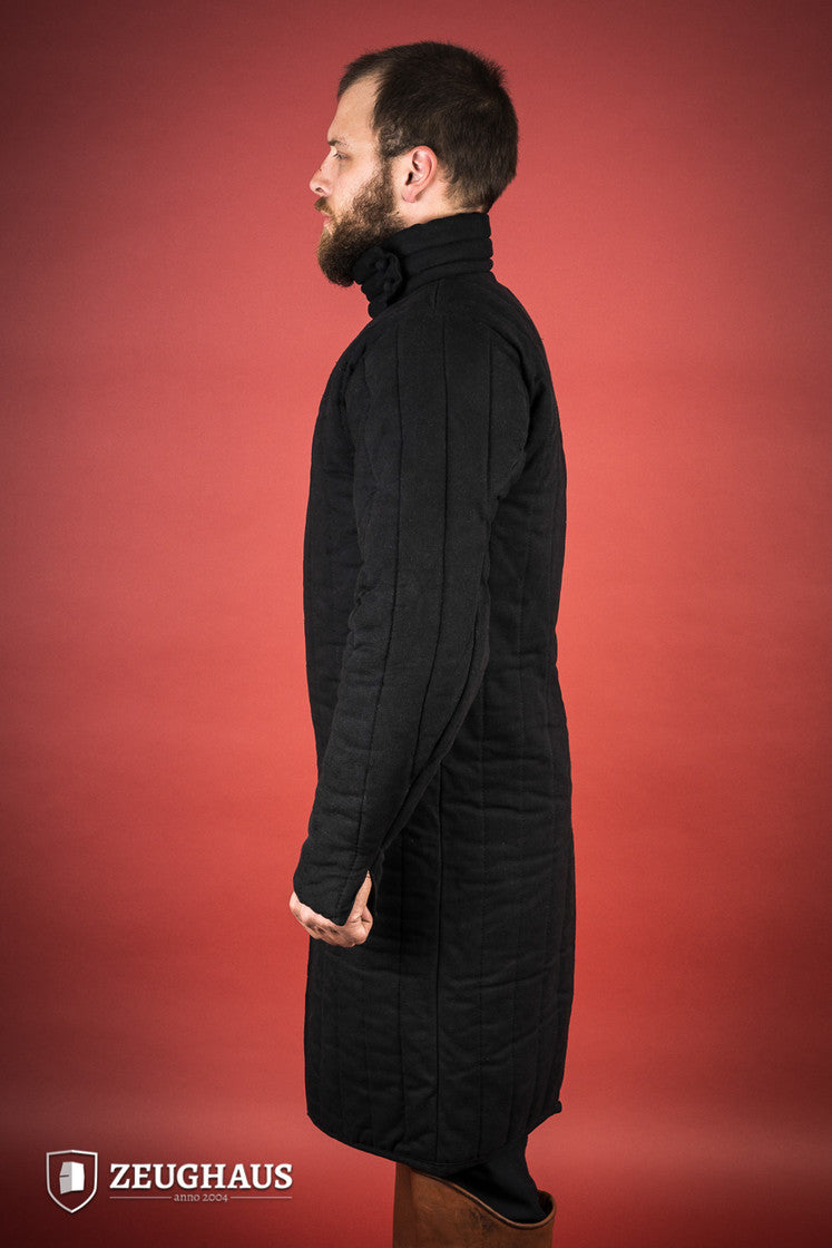 Gambeson 13th Cent. Black - Which Mark