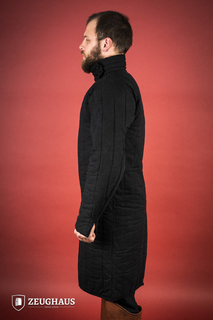 Gambeson 13th Cent. Black - Which Mark