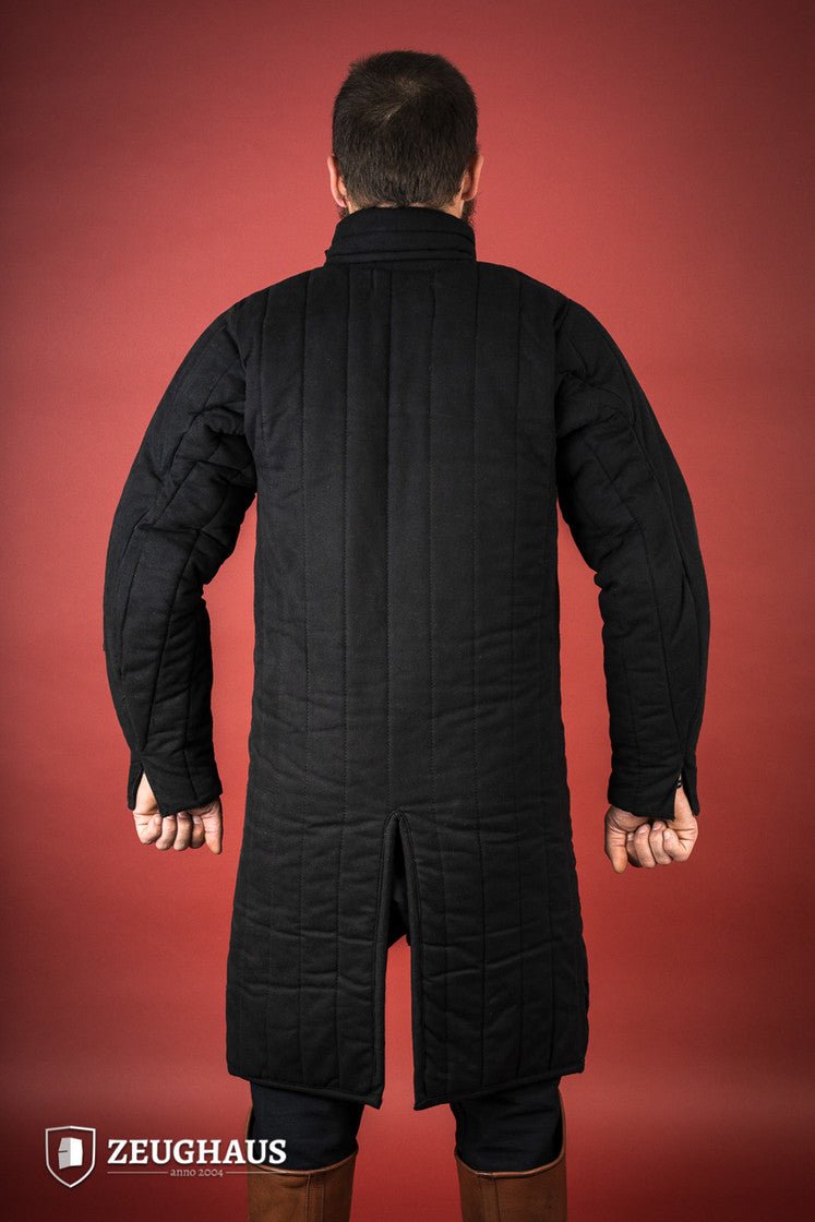 Gambeson 13th Cent. Black - Which Mark
