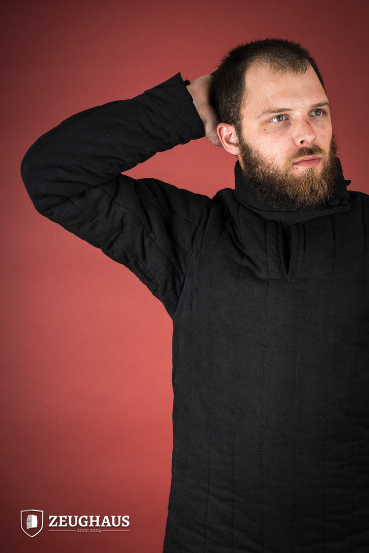 Gambeson 13th Cent. Black - Which Mark
