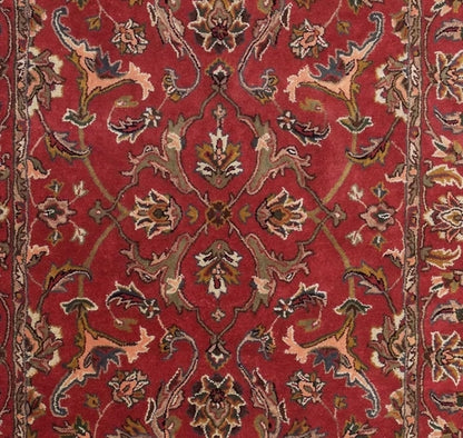 Agra Rectangular Wool Matarial with Soft and 100% Imported Woolen - Which Mark