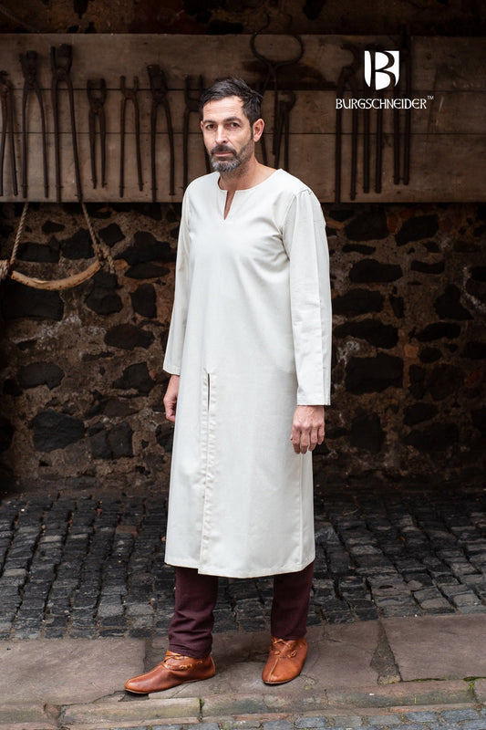 Under Tunic Gilbert Natural - Which Mark