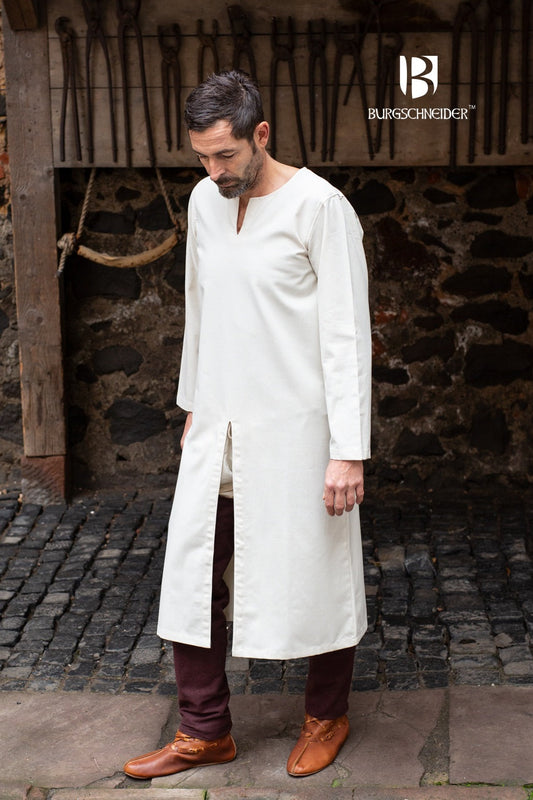 Under Tunic Gilbert Natural - Which Mark