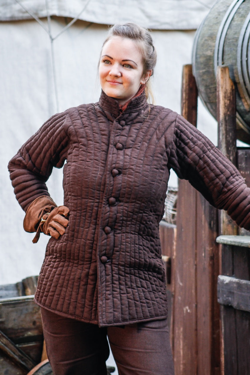 Gambeson Greifenfels Brown - Which Mark