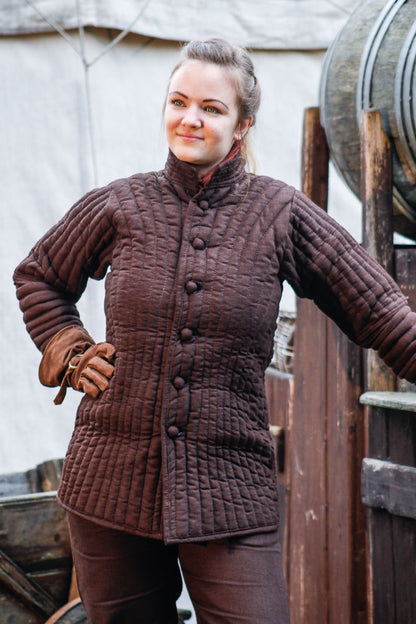 Gambeson Greifenfels Brown - Which Mark
