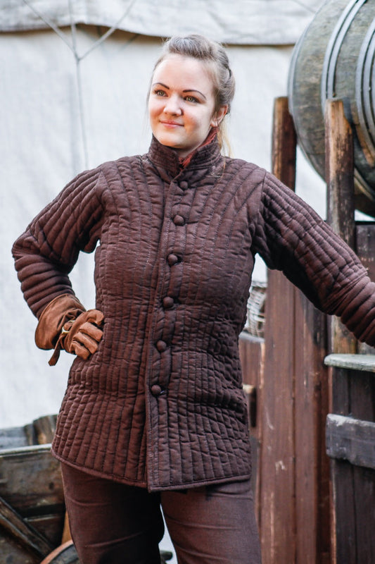 Gambeson Greifenfels Brown - Which Mark