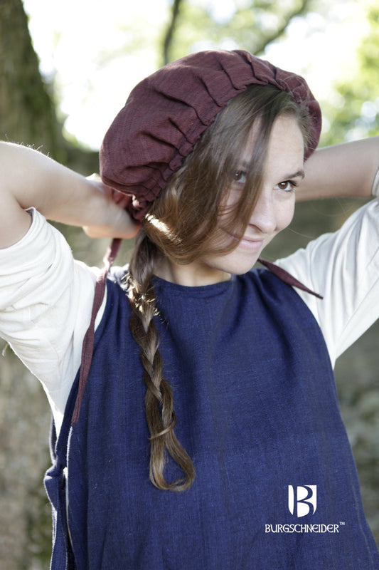 Bonnet Anna Brown - Which Mark