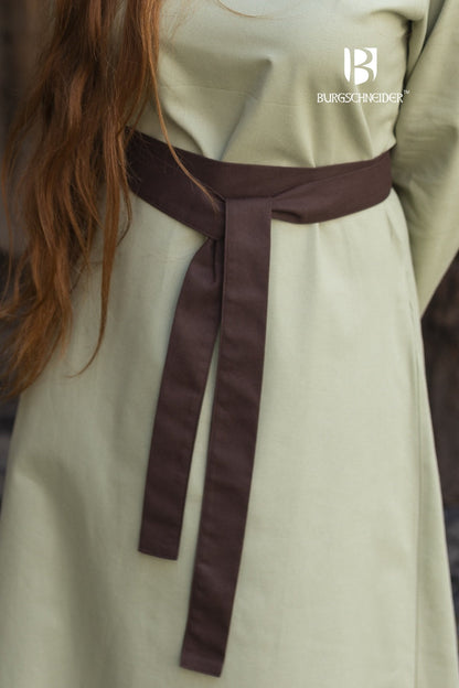 Belt Hedwig Brown - Which Mark