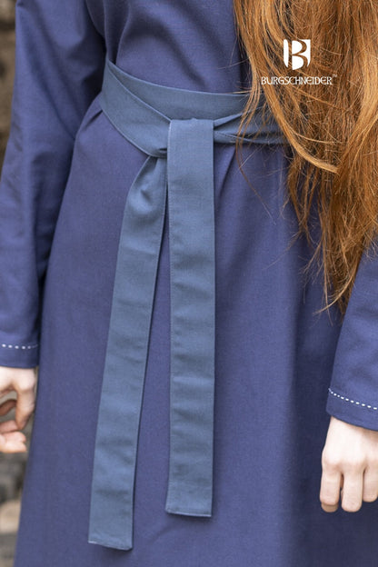 Belt Hedwig Woad Blue - Which Mark
