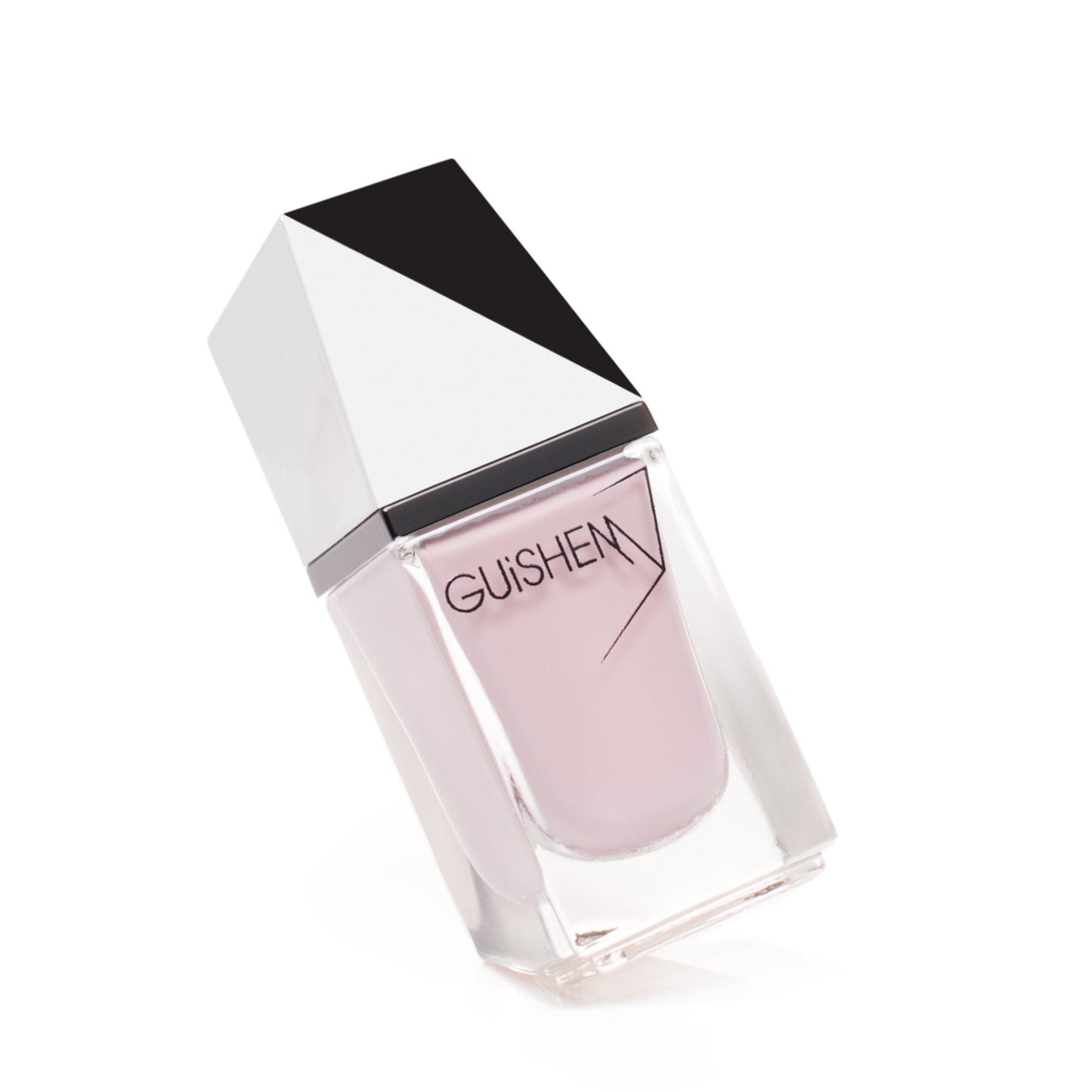 Premium Nail Lacquer, BLUSH - 032, NUDE PINK CRÈME NAIL POLISH - Which Mark