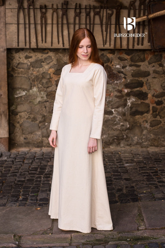 Under Dress Johanna Natural - Which Mark