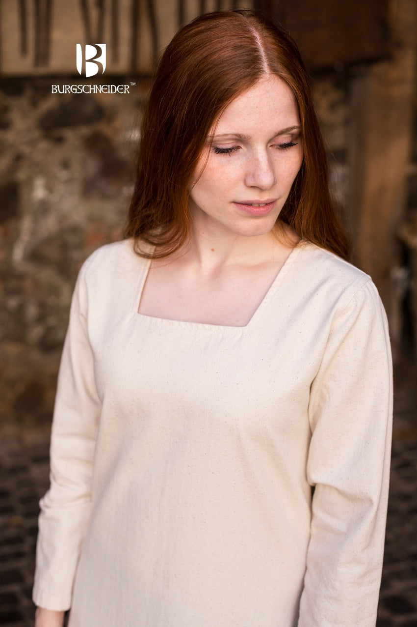 Under Dress Johanna Natural - Which Mark
