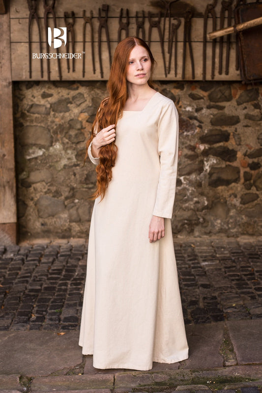 Under Dress Johanna Natural - Which Mark