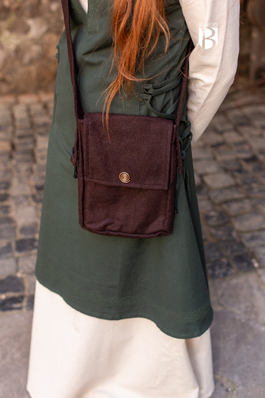 Bag Juna Brown - Which Mark