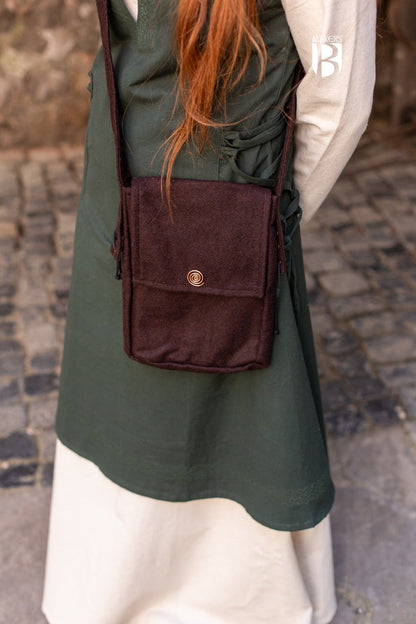 Bag Juna Brown - Which Mark