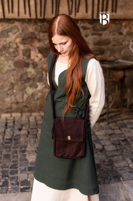 Bag Juna Brown - Which Mark