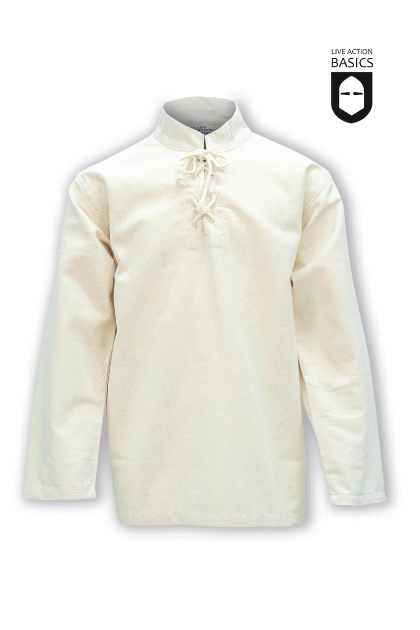 Children's Shirt Natural - Which Mark
