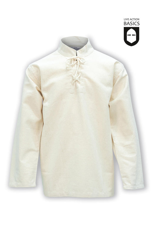 Children's Shirt Natural - Which Mark