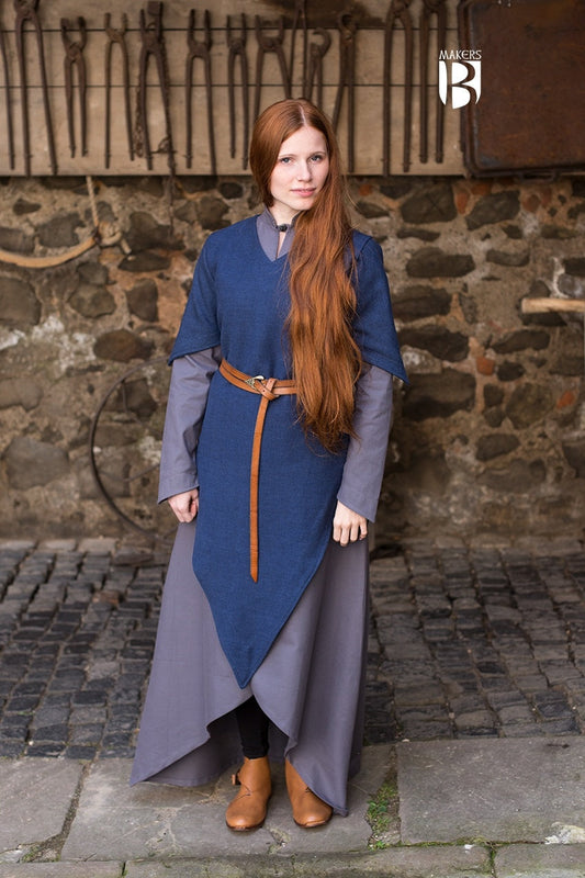 Tunic Laylin Blue - Which Mark