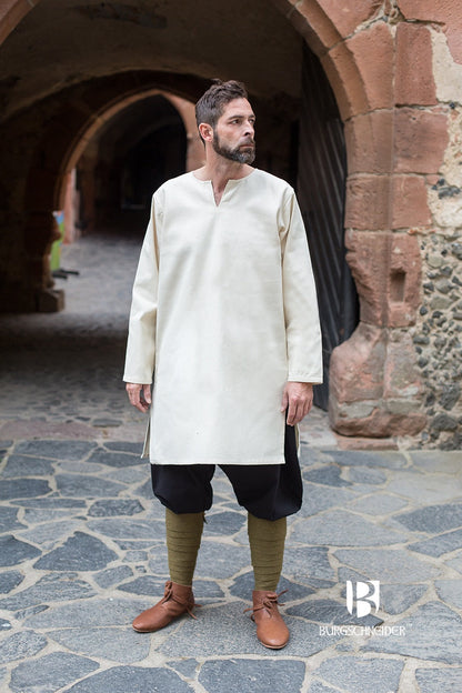 Under Tunic Leif Natural - Which Mark
