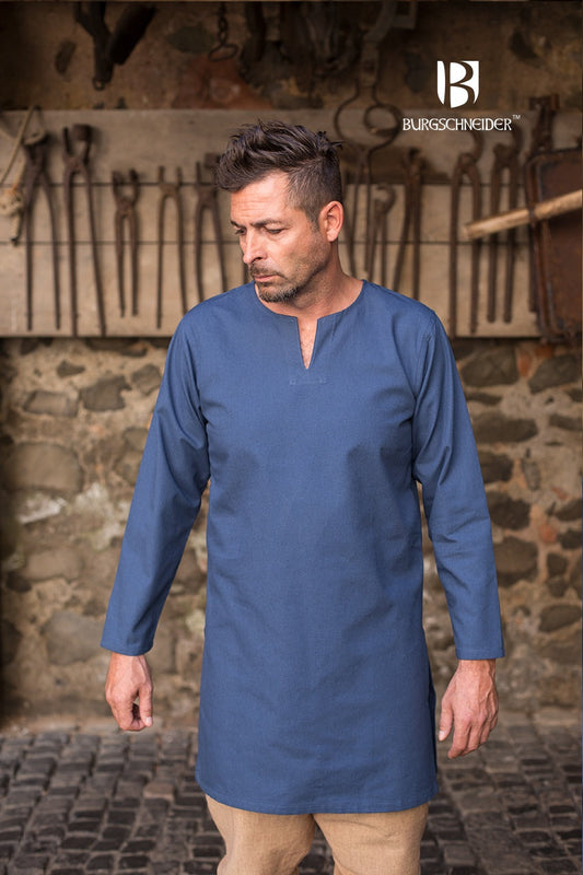 Under Tunic Leif Blue - Which Mark