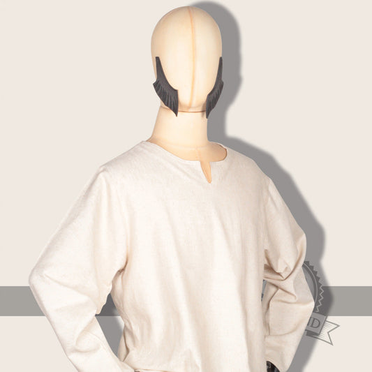 Shirt Lonicera Natural - Which Mark