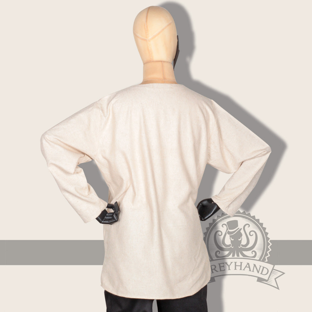 Shirt Lonicera Natural - Which Mark