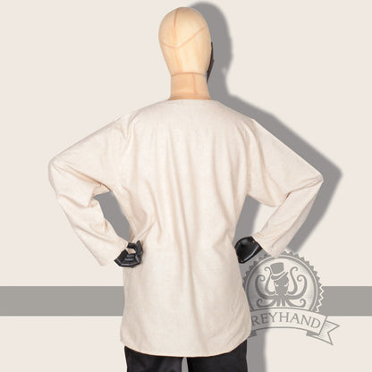 Shirt Lonicera Natural - Which Mark