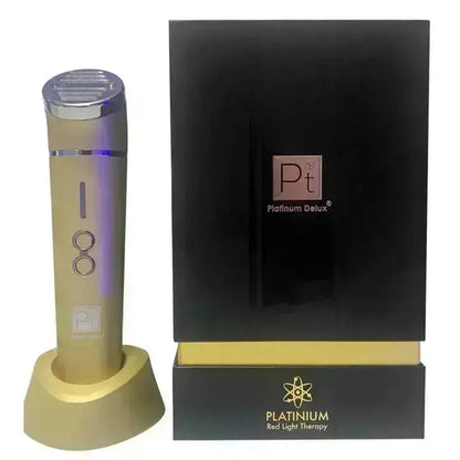 LED Anti-Aging Facial Rejuvenation - Which Mark