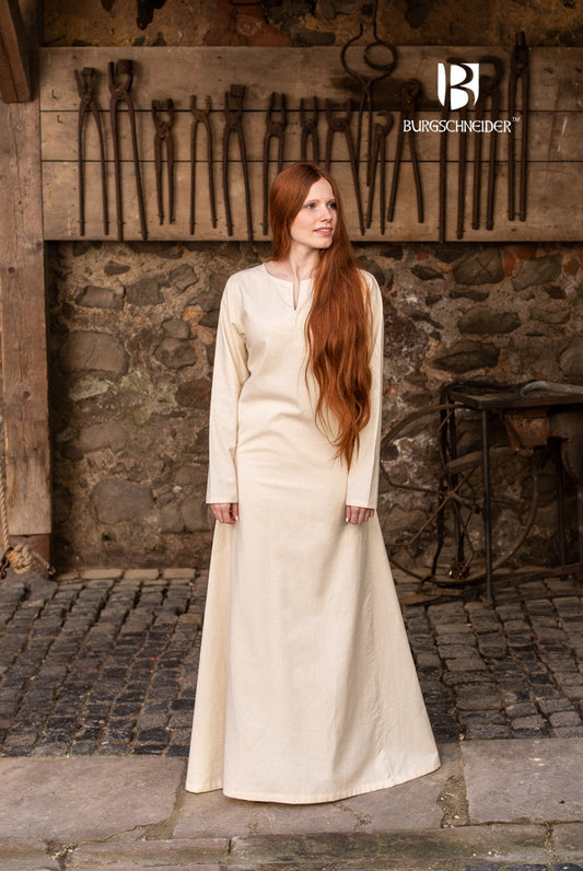 Under Dress Elisa Natural - Which Mark