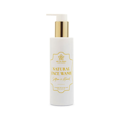 Natural Face Wash - Ayurvedic - Which Mark