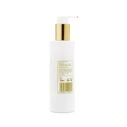 Natural Face Wash - Rose and Olive - Which Mark