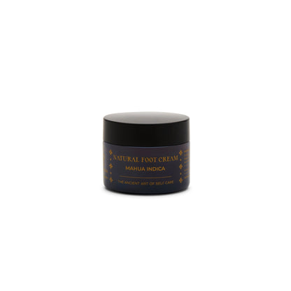 Natural Foot Cream - Which Mark