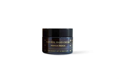 Natural Hand Cream - Which Mark