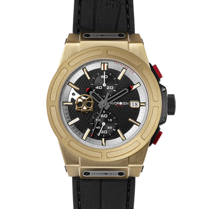 Otto Chrono All Gold - Which Mark