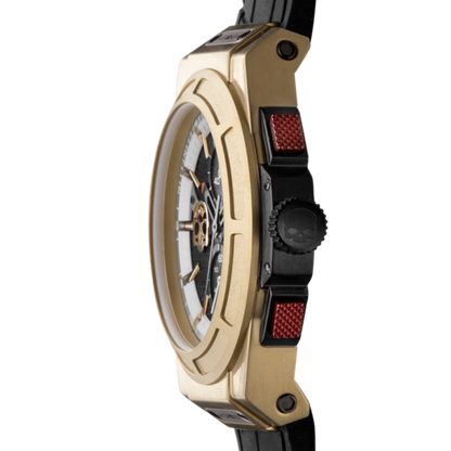 Otto Chrono All Gold - Which Mark