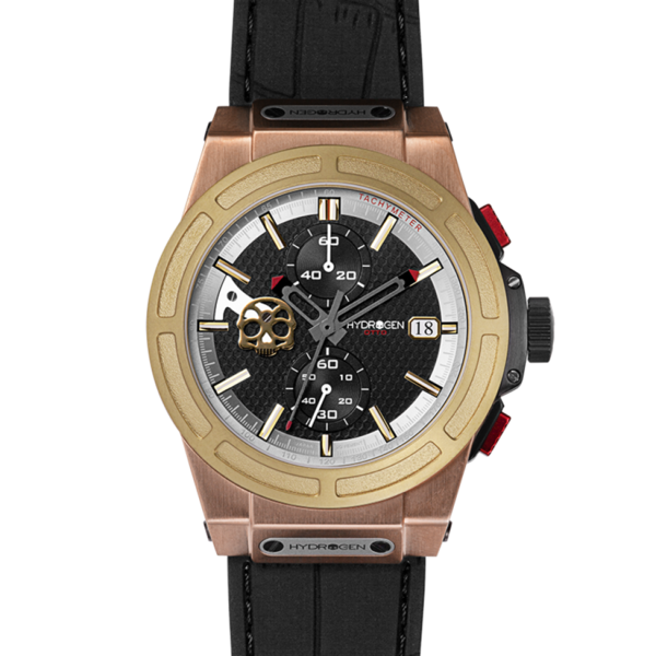 Otto Chrono Gold and Brown Mix - Which Mark