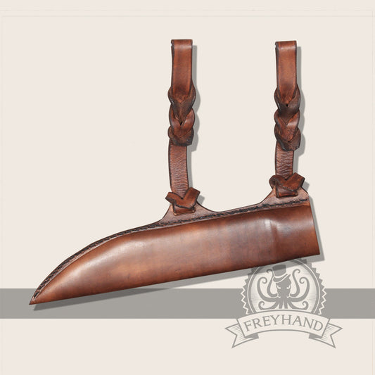 Sheath Pinus Brown - Which Mark