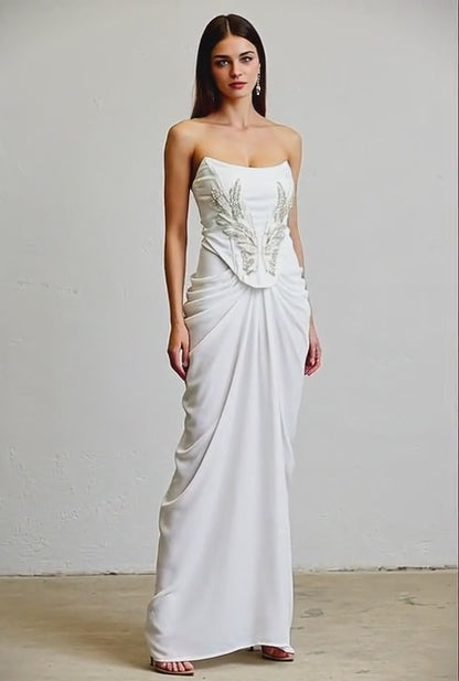 Georgina dress