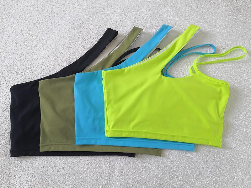 Sportwear Women Yoga Sets Fitness Wear 2peice Suits High Waist Legging - Which Mark