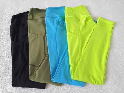 Sportwear Women Yoga Sets Fitness Wear 2peice Suits High Waist Legging - Which Mark