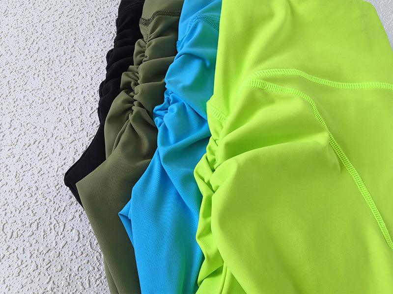 Sportwear Women Yoga Sets Fitness Wear 2peice Suits High Waist Legging - Which Mark