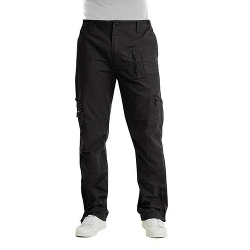 Military Mens Cargo Pants SWAT Combat Tactical Army Pants Multi - Which Mark