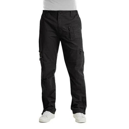 Military Mens Cargo Pants SWAT Combat Tactical Army Pants Multi - Which Mark