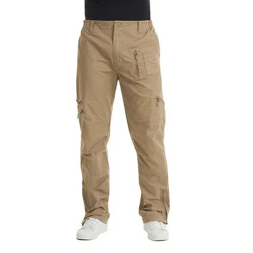Military Mens Cargo Pants SWAT Combat Tactical Army Pants Multi - Which Mark