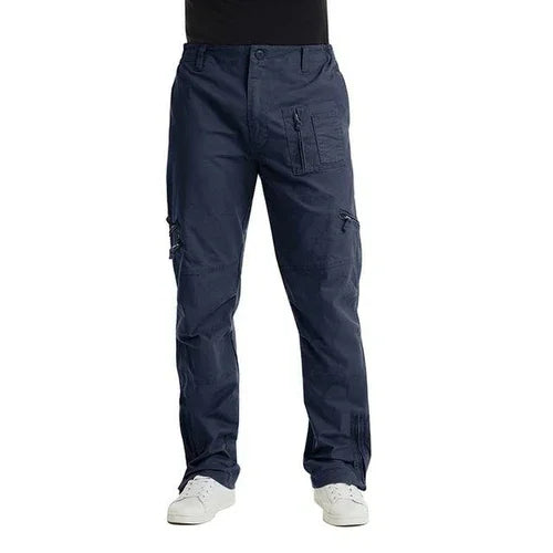 Military Mens Cargo Pants SWAT Combat Tactical Army Pants Multi - Which Mark