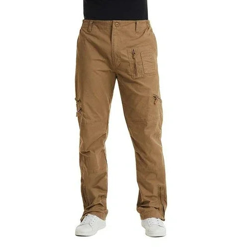Military Mens Cargo Pants SWAT Combat Tactical Army Pants Multi - Which Mark
