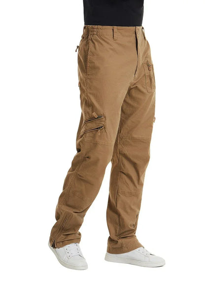 Military Mens Cargo Pants SWAT Combat Tactical Army Pants Multi - Which Mark